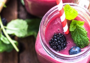 5 pitfalls to watch out for when making smoothies 