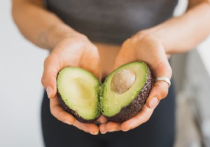 Freeze an avocado? That s how you do that! 