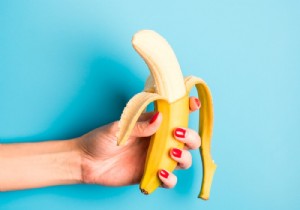 5 cool facts about bananas 