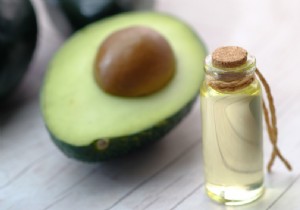 3 ways you can use avocado oil 