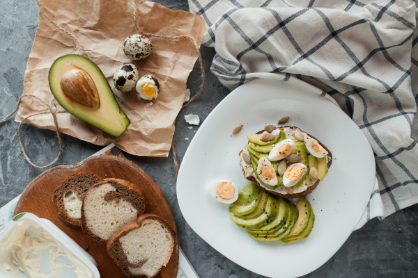 7 surprising ways to eat avocado 