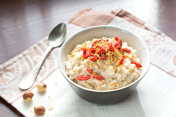 11 multigrain breakfasts for a good start 