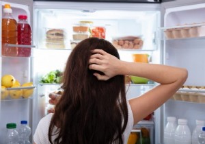 5 ways your fridge can help you lose weight 