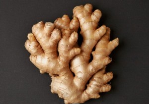 This is the best way to store fresh ginger 