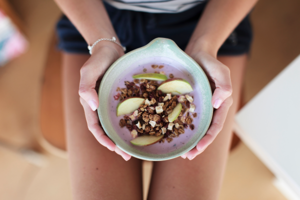 4 breakfast hacks that make you less craving for sugar 