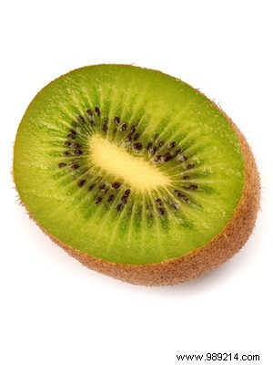 Kiwis for patients 