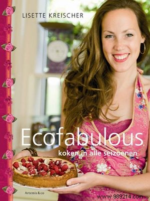 Ecofabulous cooking 