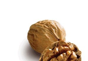 Walnuts help against stress 