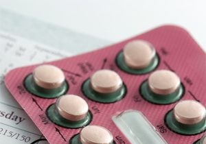 Cream to replace the pill? 