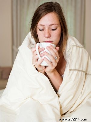 Zinc helps against colds 