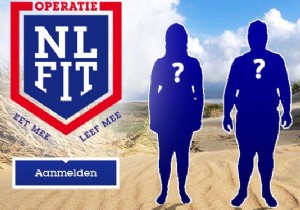 From couch potato to runner with Operation NL Fit 