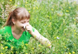 Will hay fever go away? 