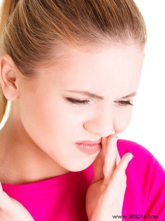 What can you do against canker sores? 