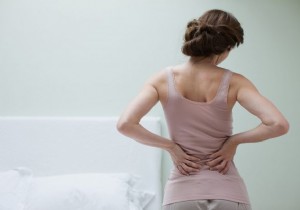 7 causes of back pain 