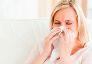 Home-garden-and-kitchen remedies against colds 