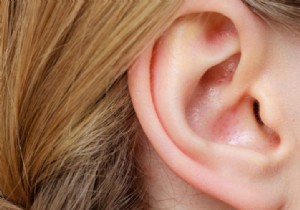 5 facts about your ears 