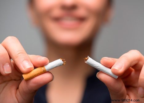 How do I sustain smoking cessation? 