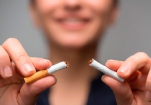 How do I sustain smoking cessation? 