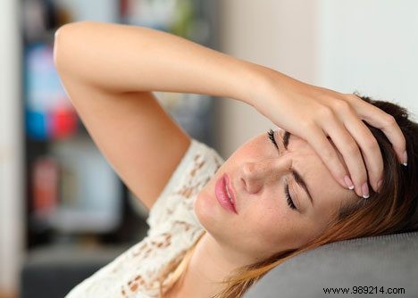 4 ways to reduce headaches 