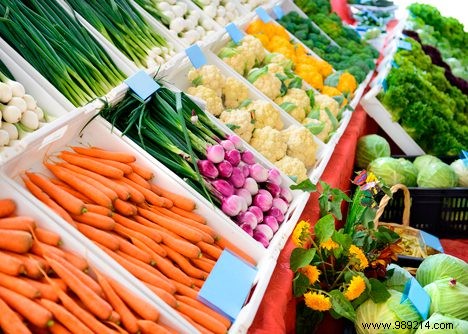 Will we soon be ordering vegetables from Google? 