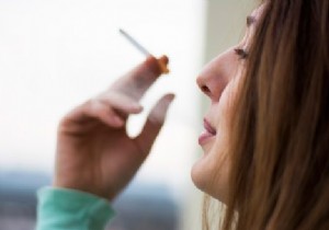 Quit smoking all at once or cut down slowly? 