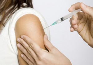 Vaccination advice is not always correct 