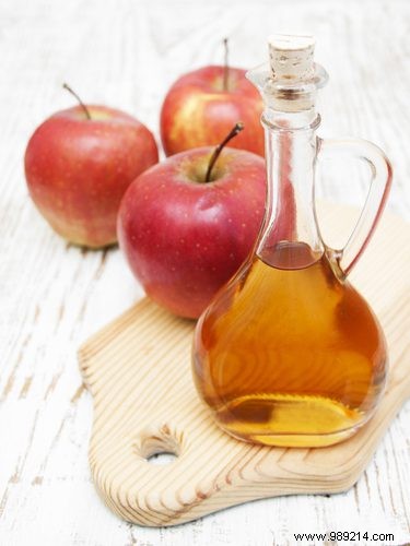 7x apple cider vinegar 