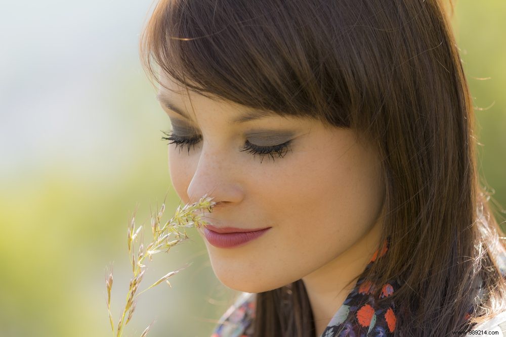 The hay fever season lasts longer than 40 years ago 