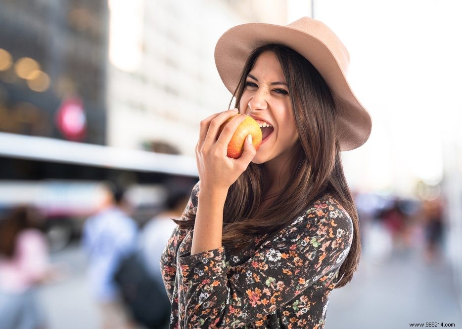 Do you get angry when you hear eating noises? Then you have misophonia 