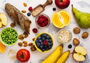 Why is fiber important for your body? 