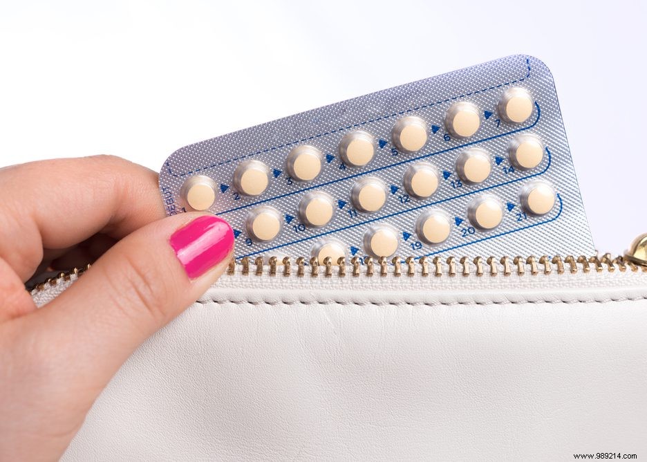 Stopping the Pill:Experience Stories 