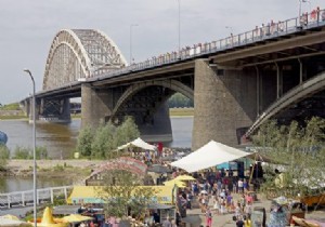 Last-minute tips for walkers of the Nijmegen Four Days Marches 