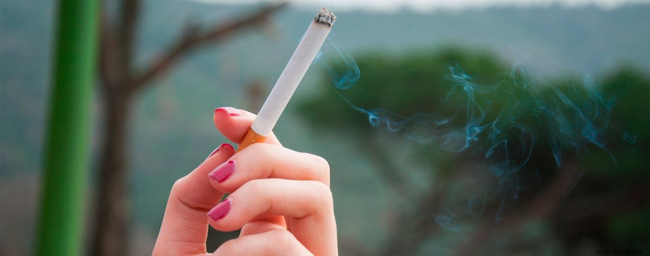 Smoking more harmful than thought 