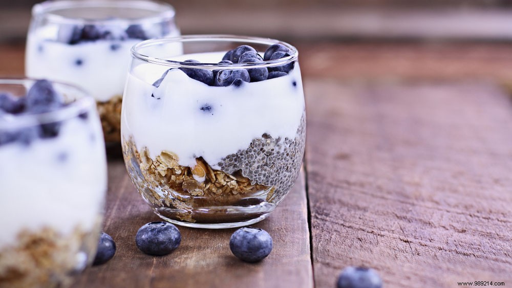 4 Misconceptions About Probiotics 