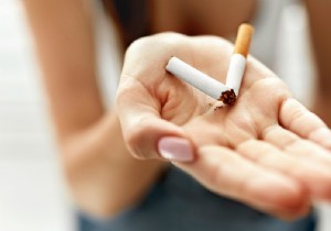 This is the best way to quit smoking 