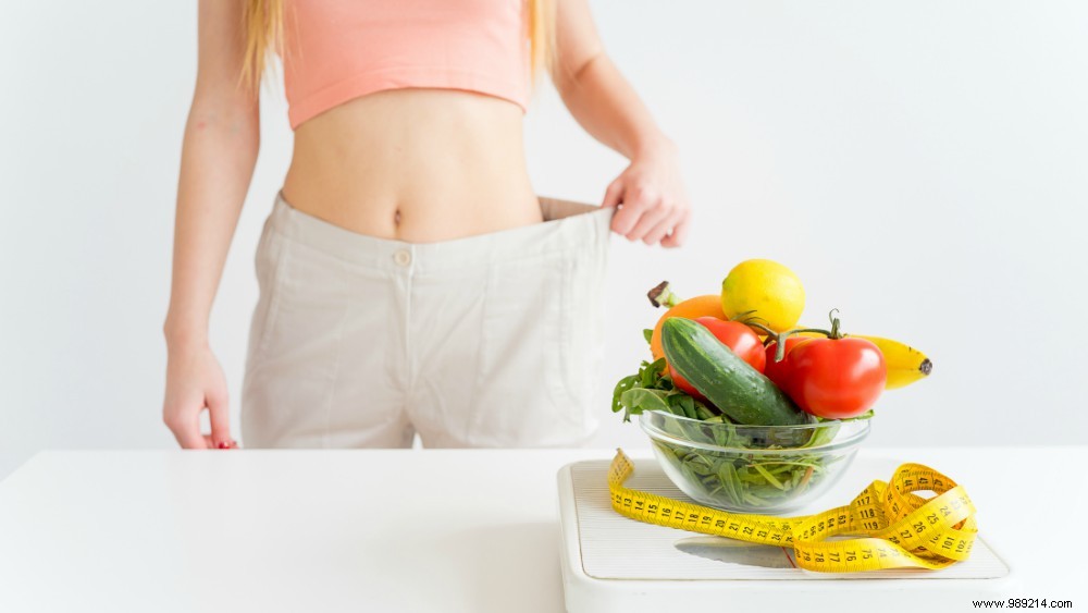 Q&A:where does your fat go when you lose weight? 