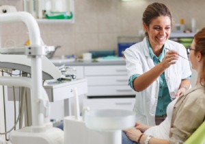 When is additional dental insurance necessary? 