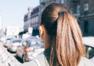 Why your ponytail can give you a headache 