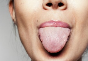 4x ease the pain of burning your tongue 