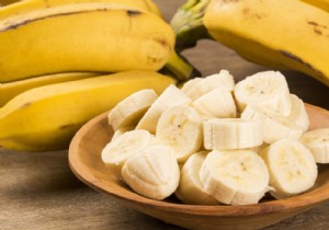 6 tips to keep bananas longer 