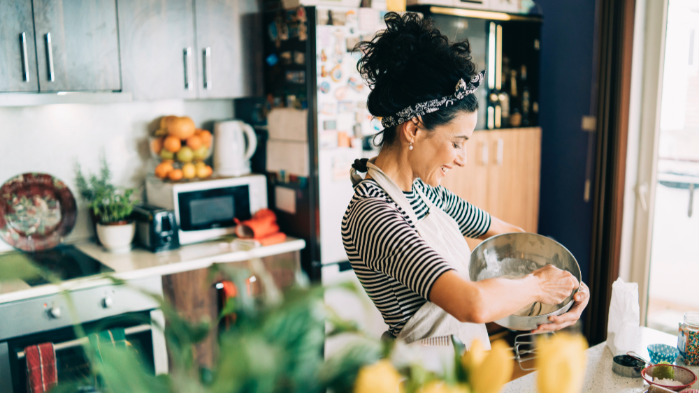  Is it bad to eat the same thing every day?  