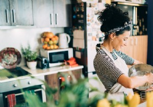  Is it bad to eat the same thing every day?  