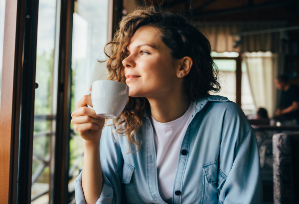 Do you drink too much coffee? You can drink that many cups 