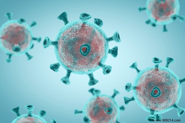 New coronavirus measures in the Netherlands 