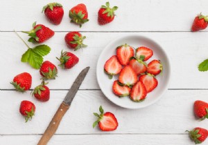 This is why you should eat strawberries more often 