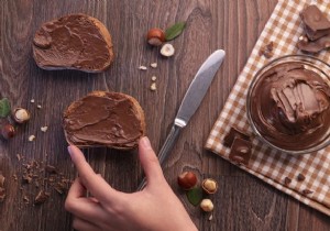 Why you should eat chocolate for breakfast 