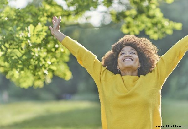 This is how you stay healthy, according to American virologist Fauci 