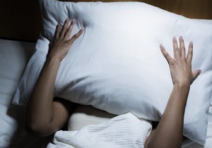 This is the reason why you (sometimes) have sleeping problems 