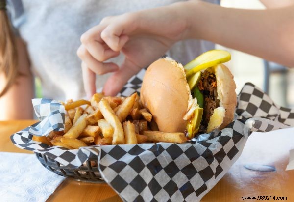 This is how you burn the calories of your favorite snack 