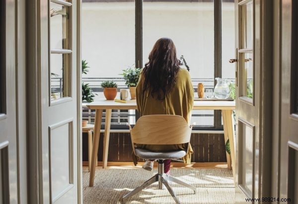 Oh no:sitting too much makes you old 